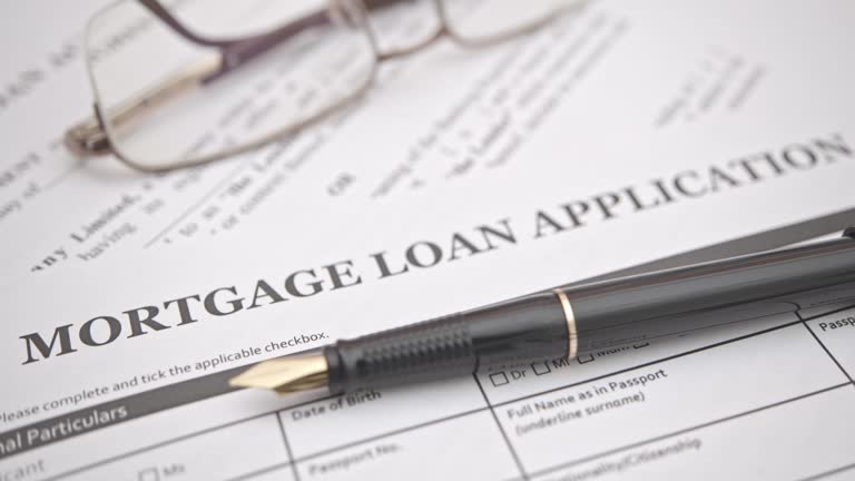 Best Home Equity Lines of Credit (HELOC)  in Indio, CA